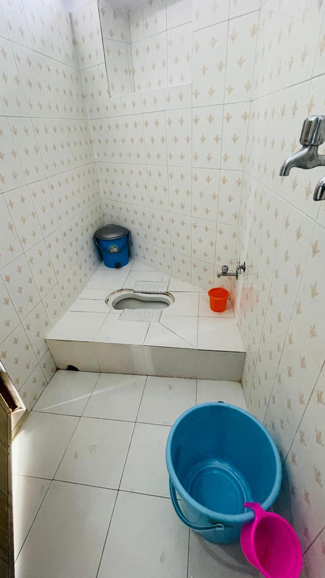 Mayur Guest House Pushkar Exterior foto