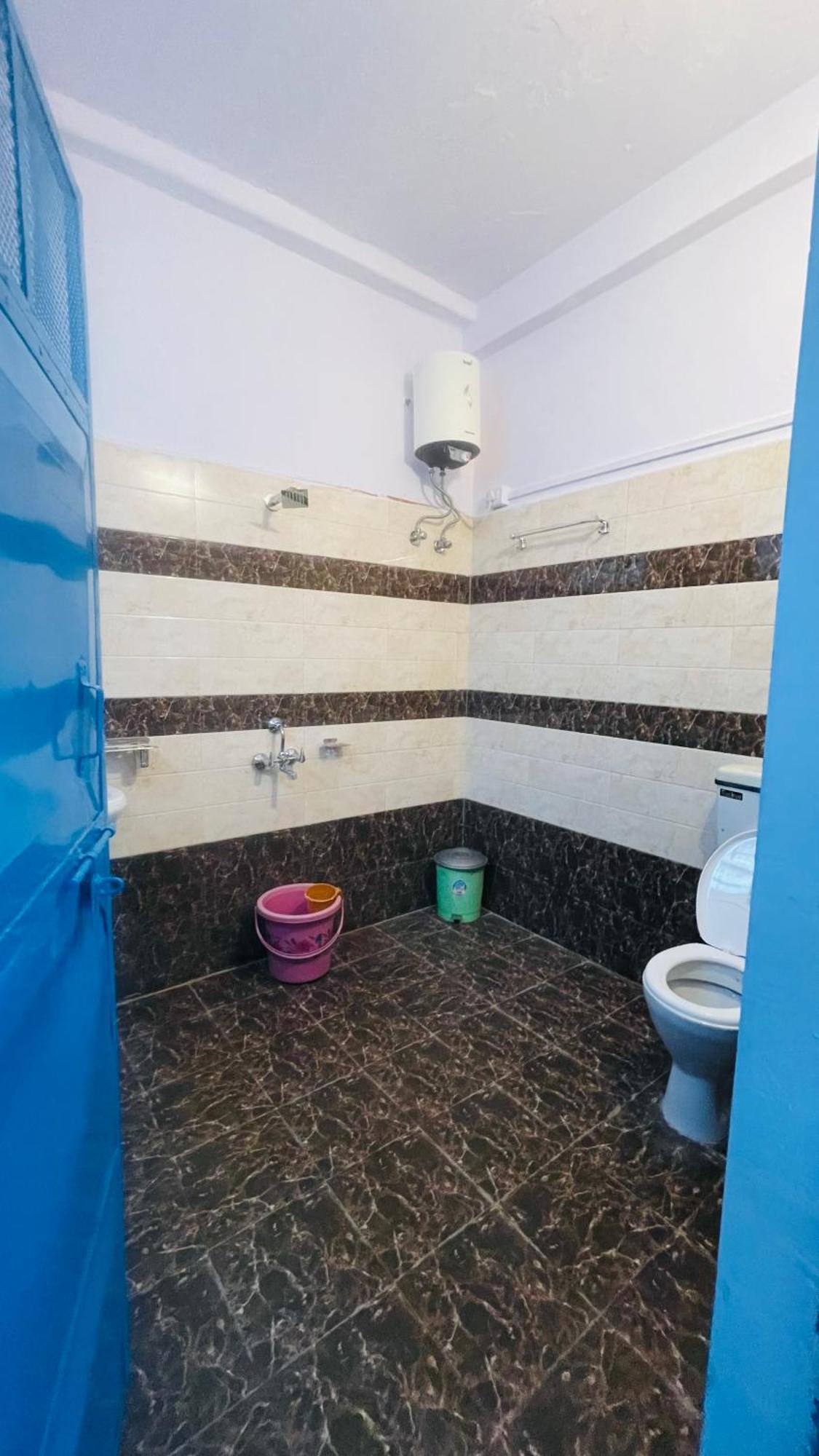 Mayur Guest House Pushkar Exterior foto