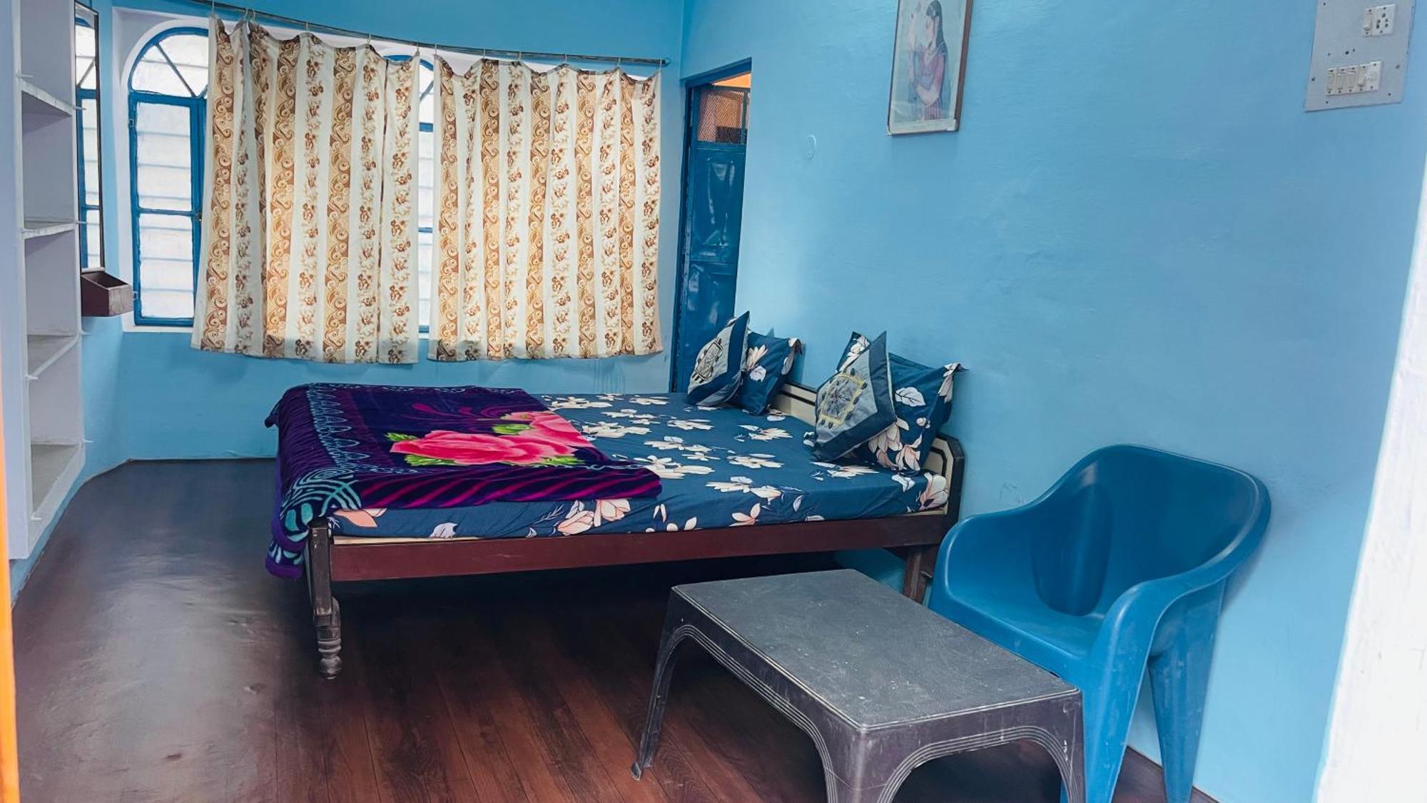 Mayur Guest House Pushkar Exterior foto
