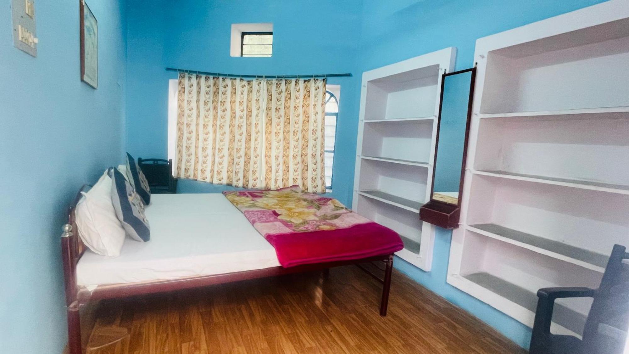 Mayur Guest House Pushkar Exterior foto
