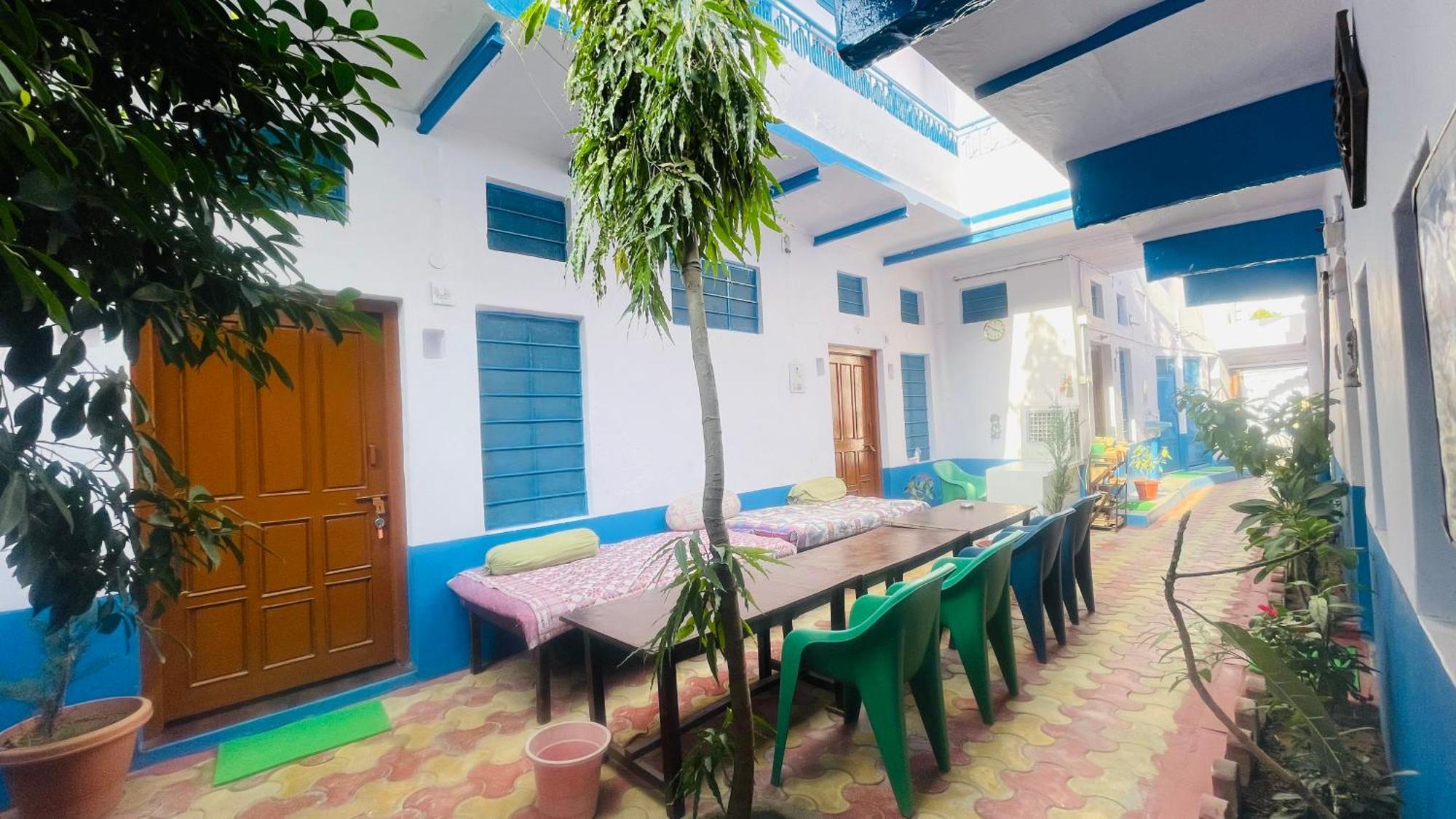 Mayur Guest House Pushkar Exterior foto