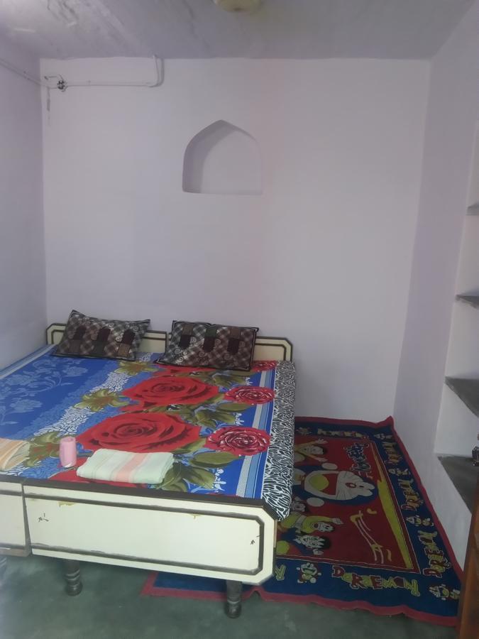 Mayur Guest House Pushkar Exterior foto