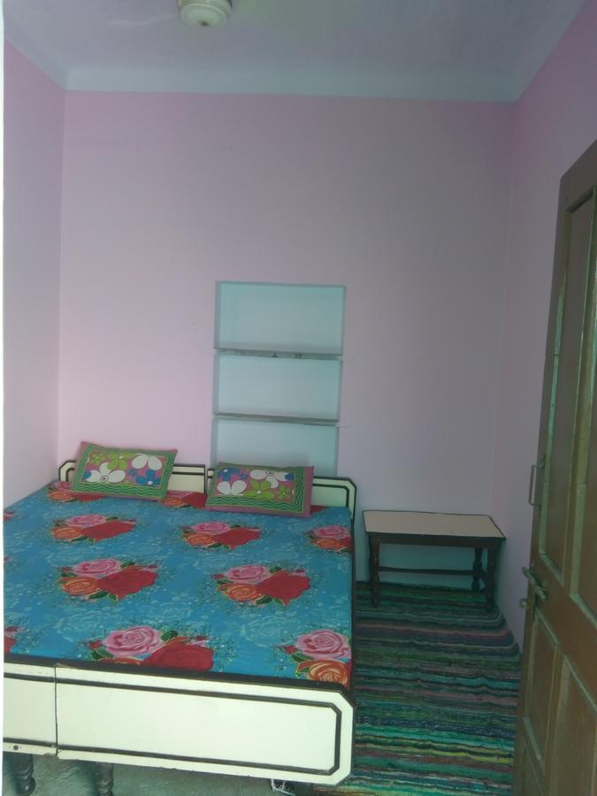 Mayur Guest House Pushkar Exterior foto