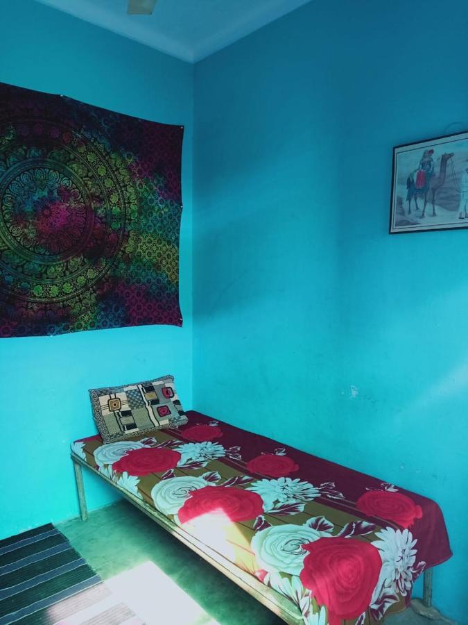 Mayur Guest House Pushkar Exterior foto